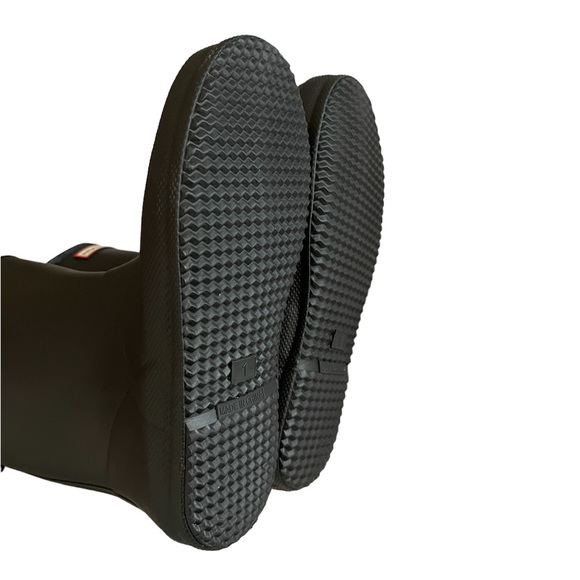 HUNTER Kids' First Classic Waterproof Rain Boot - Picture 4 of 7